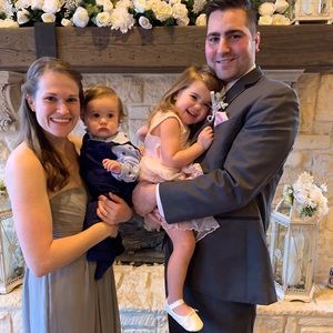 Meet your Posher, Anne-marie